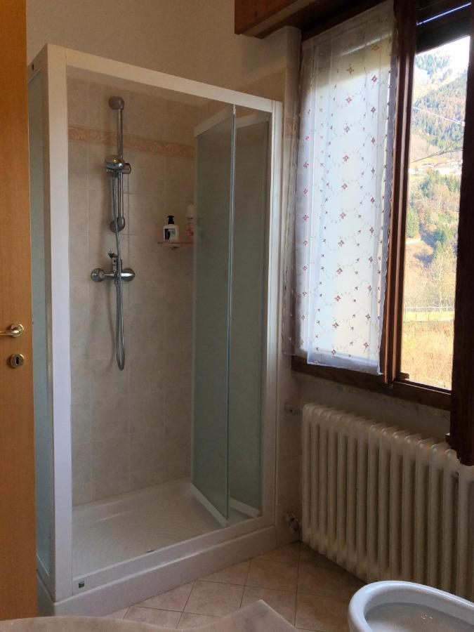 Hotel Mountain House à Rigolato Extérieur photo